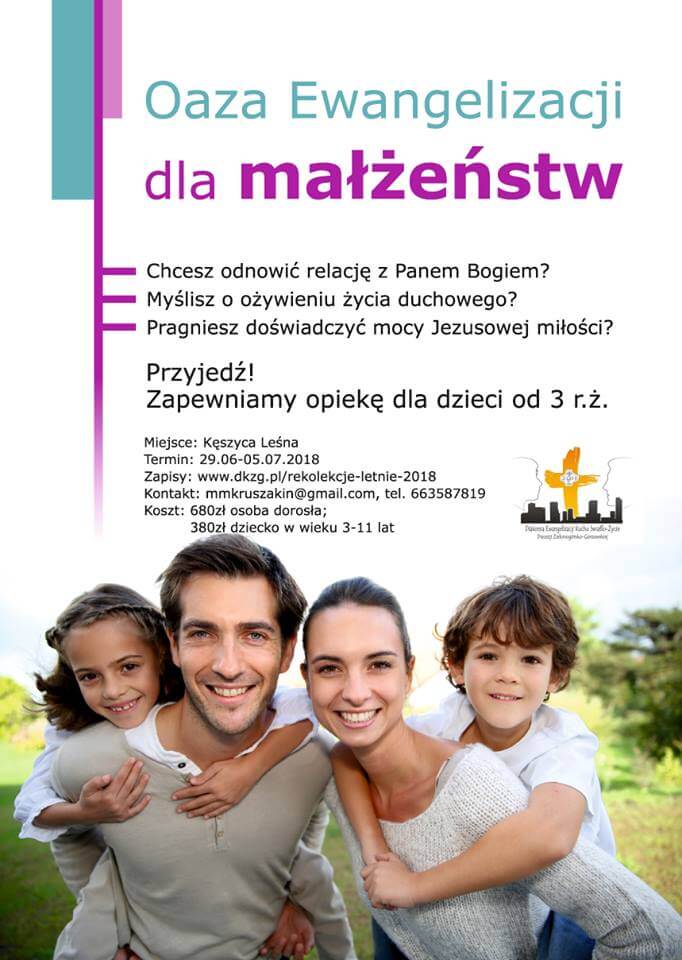 oe rodziny 2018